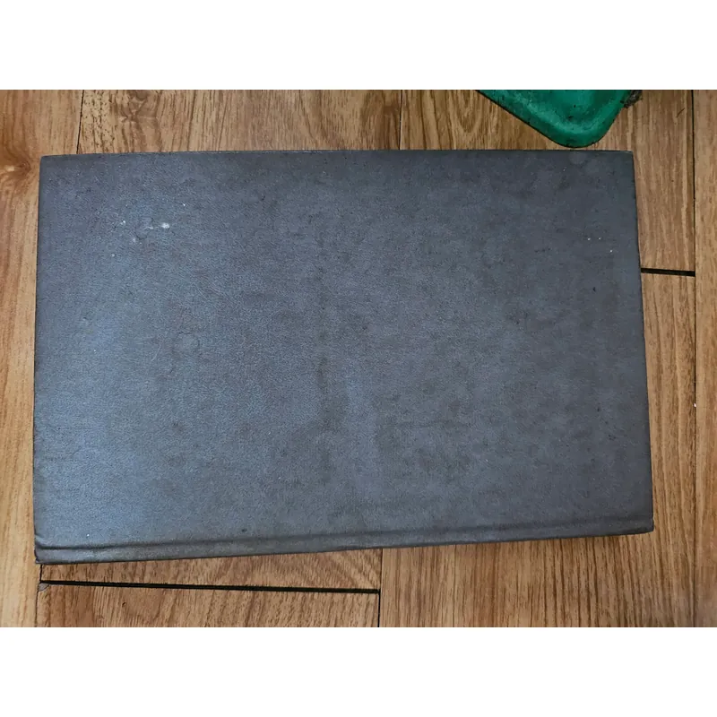 Typical Examples and Problem in Metal Cutting and Tool Design (bìa cứng)
 701566