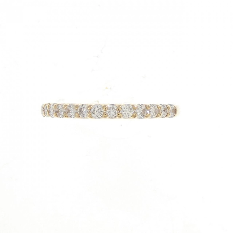 Nhẫn kim cương K18YG 0.23CT - Hàng hiệu Authentic 847631