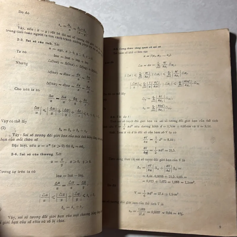 Phương pháp tính trong kĩ thuật- Tạ Văn đình - 1972s 740040