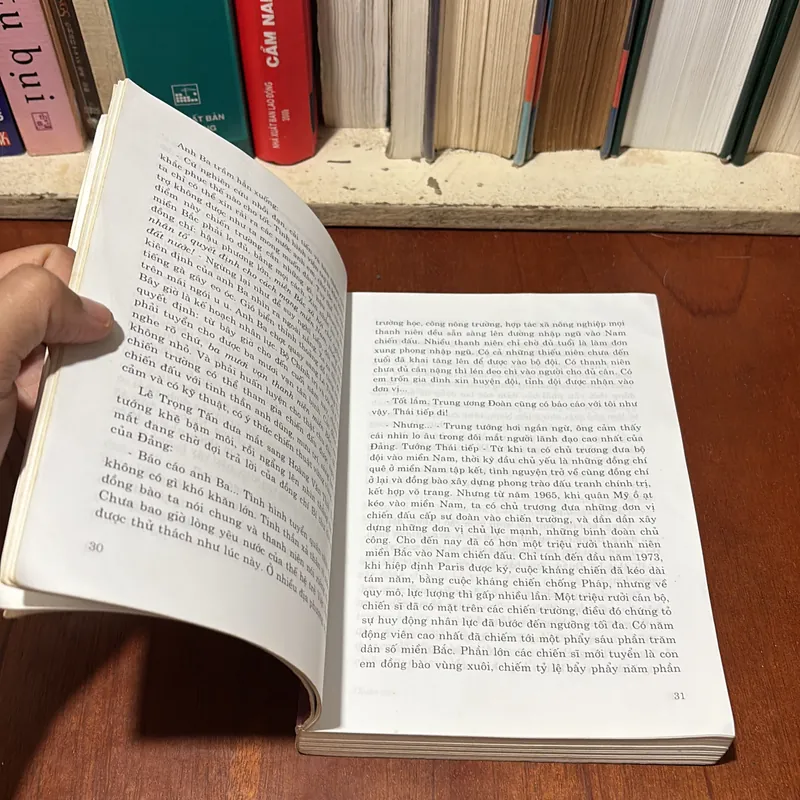 II Tiểu Thuyết: Xuân Lộc - Hoàng Đình Quang - 2006 734508