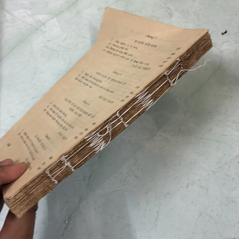 Chuyên đề di truyền y học  1037454