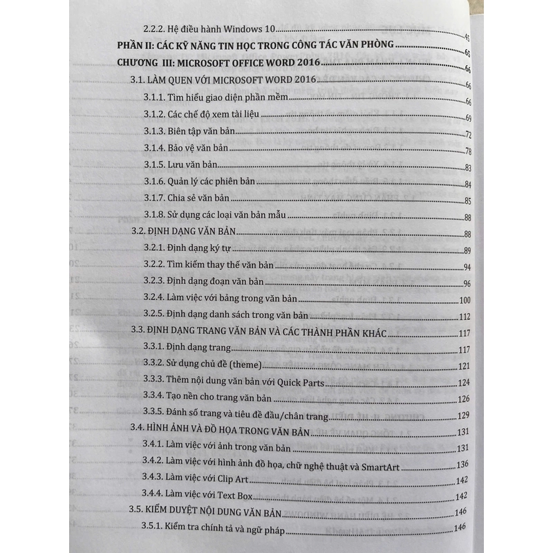 TÀI LIỆU HỌC TẬP TIN HỌC ĐẠI CƯƠNG 523224