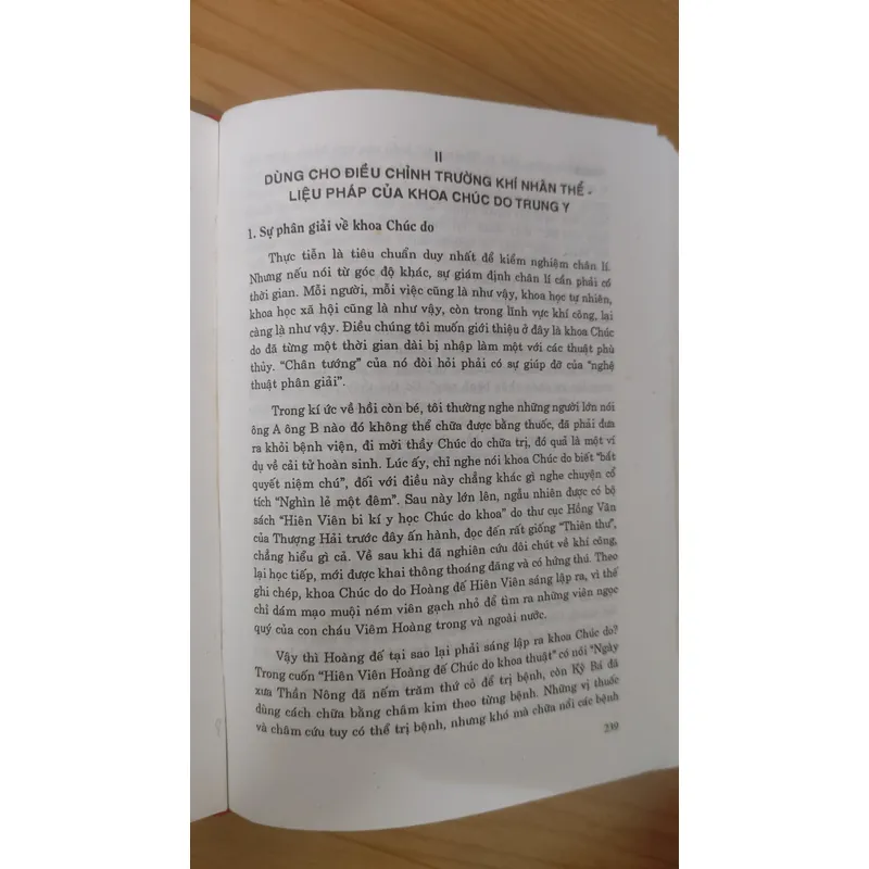 TRƯỜNG KHÍ TRONG PHONG THỦY  697808