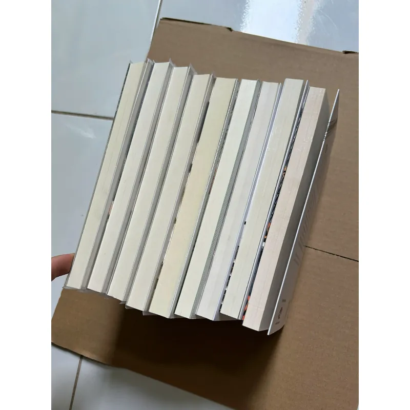 Bộ Sách SCI (Bộ 9 Tập) - Tác giả: Nhĩ Nhã 798834