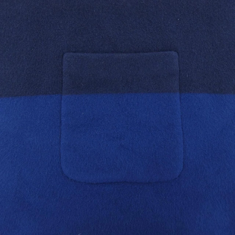 HERMES ALLUMETTE A POCHES H259096S Áo choàng - Hàng hiệu Authentic 834314