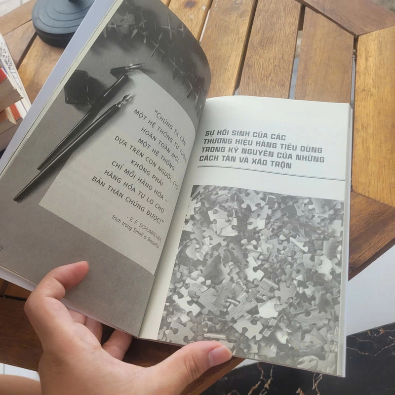 Tạo dựng thương hiệu - Bigger than this 517427
