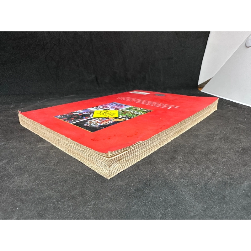 Những lễ hội nổi tiếng - Hoàng Nghĩa, 2006, mới 80% (ố vàng) SBM0812 913000