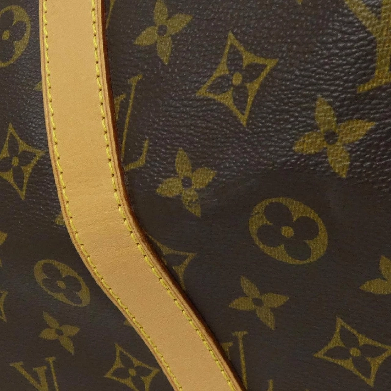 Túi xách Boston Louis Vuitton Monogram Keepall Bandoulière 55cm M41414 - Hàng hiệu Chính hãng 803549