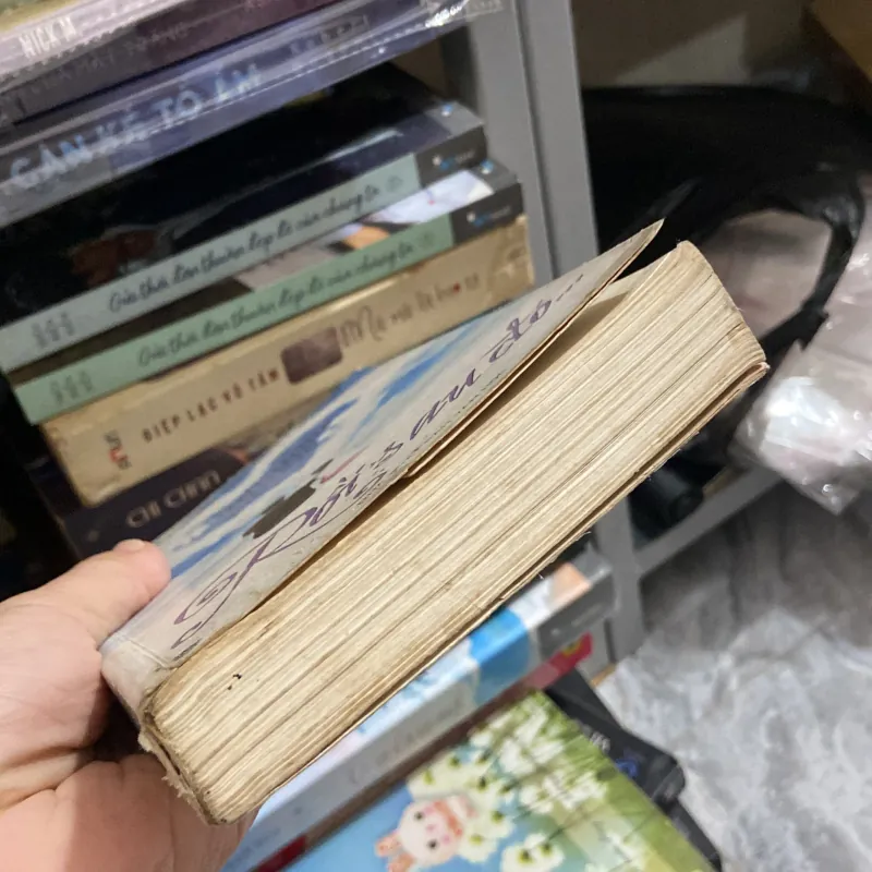 Rồi sau đó - Guillaume Musso 970014