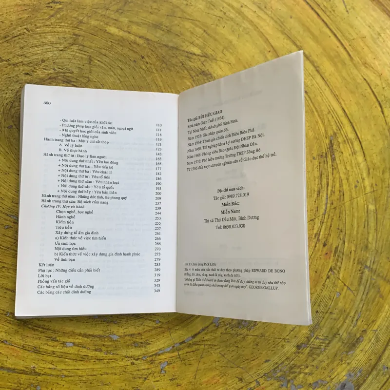 HÀNH TRANG ĐỜI NGƯỜI (2) - BÙI MẠNH GIAO 759832