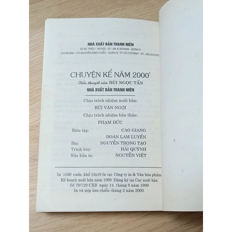 Chuyện kể năm 2000 496231