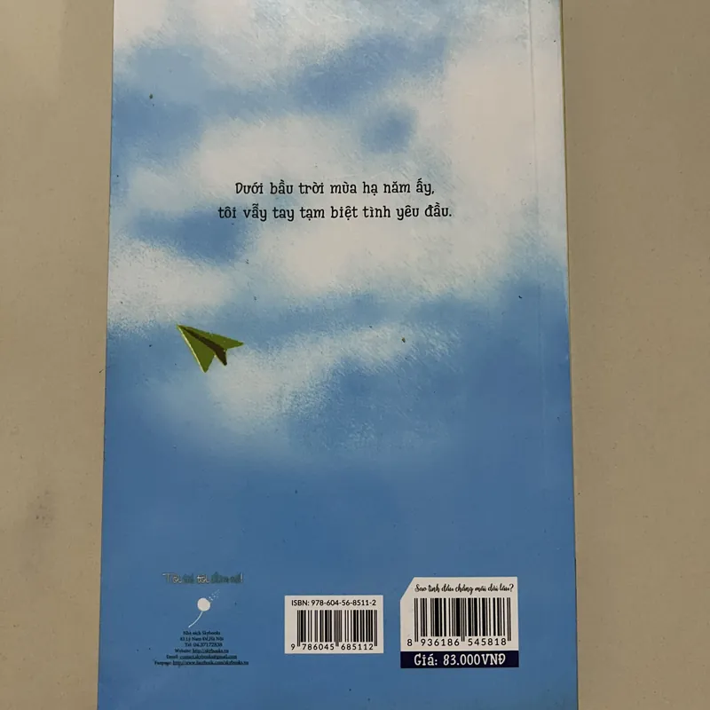 Sao tình đầu chẳng mãi dài lâu 572569