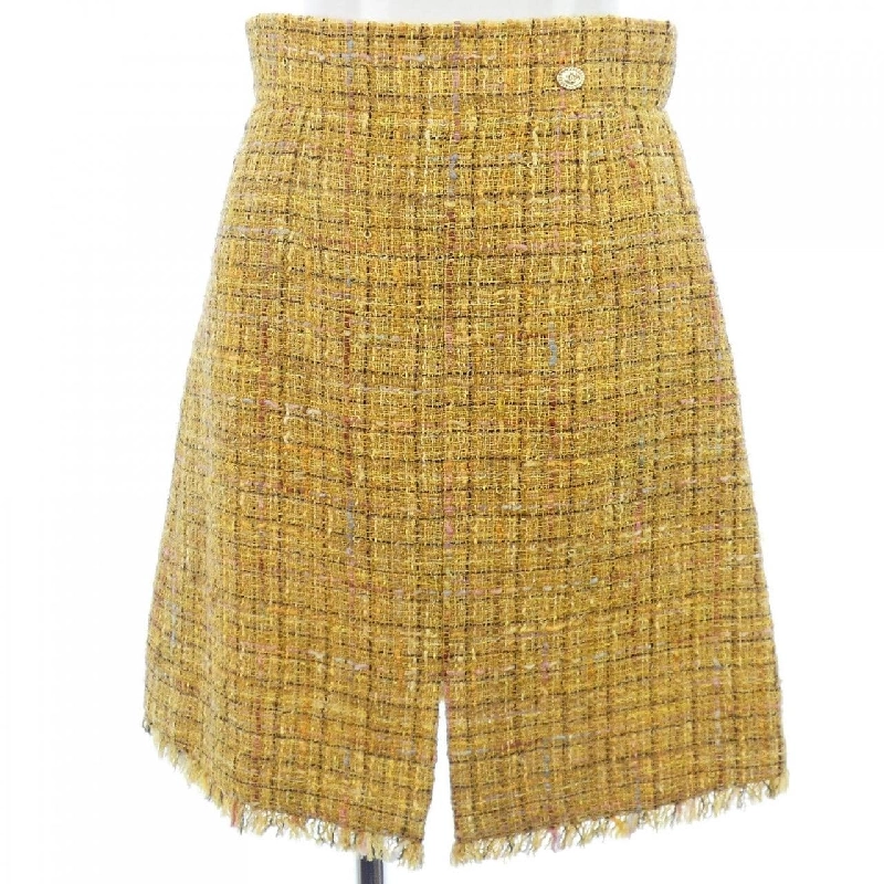 Chanel CHANEL P40224V28970 Váy 647102