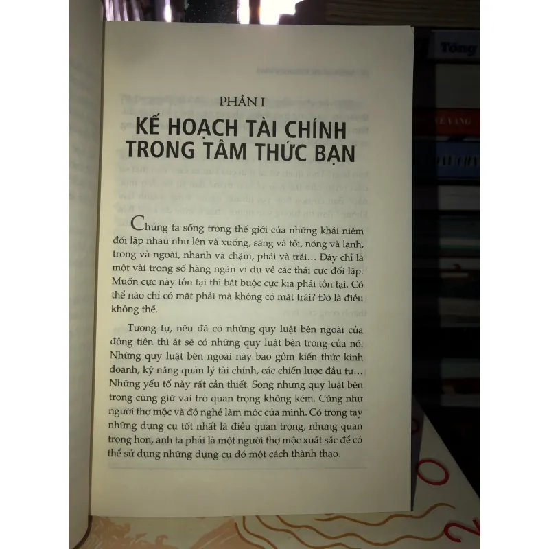 Bí mật tư duy triệu phú - T. Harv Eker 778944