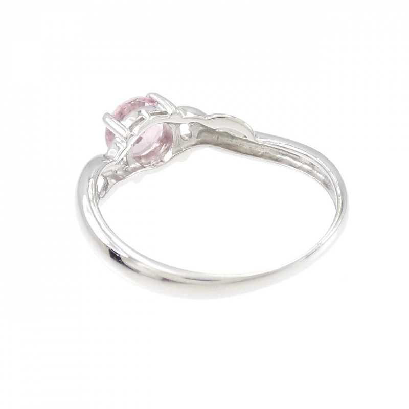 Nhẫn tourmaline PT900 673353