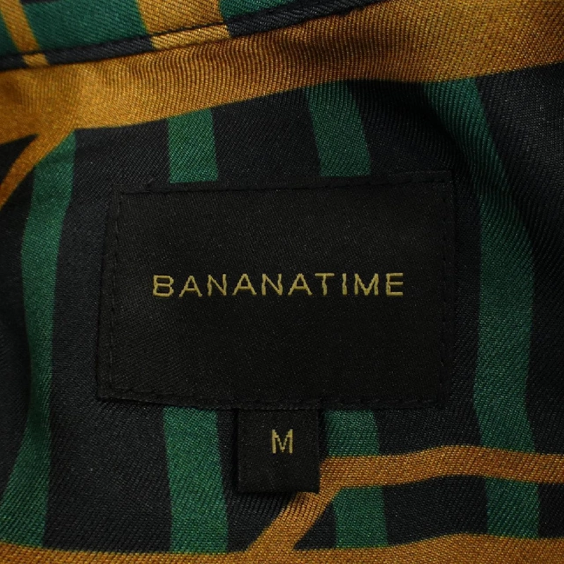 【Khuyến mãi】Thời trang chuối BANANATIME Đầm 651192