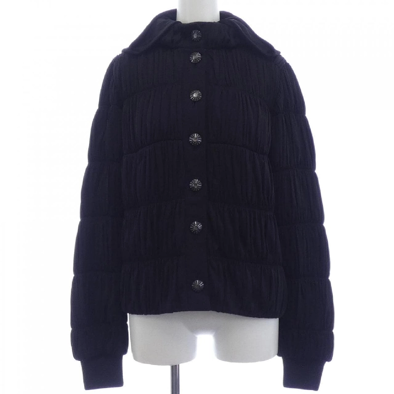 CHANEL P54626V09107 Áo khoác - Hàng hiệu Chính hãng 626993