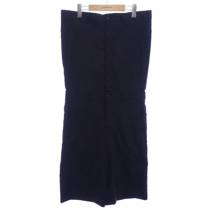 Quần Commes des Garçons Homme Plus - Hàng hiệu Authentic 892450