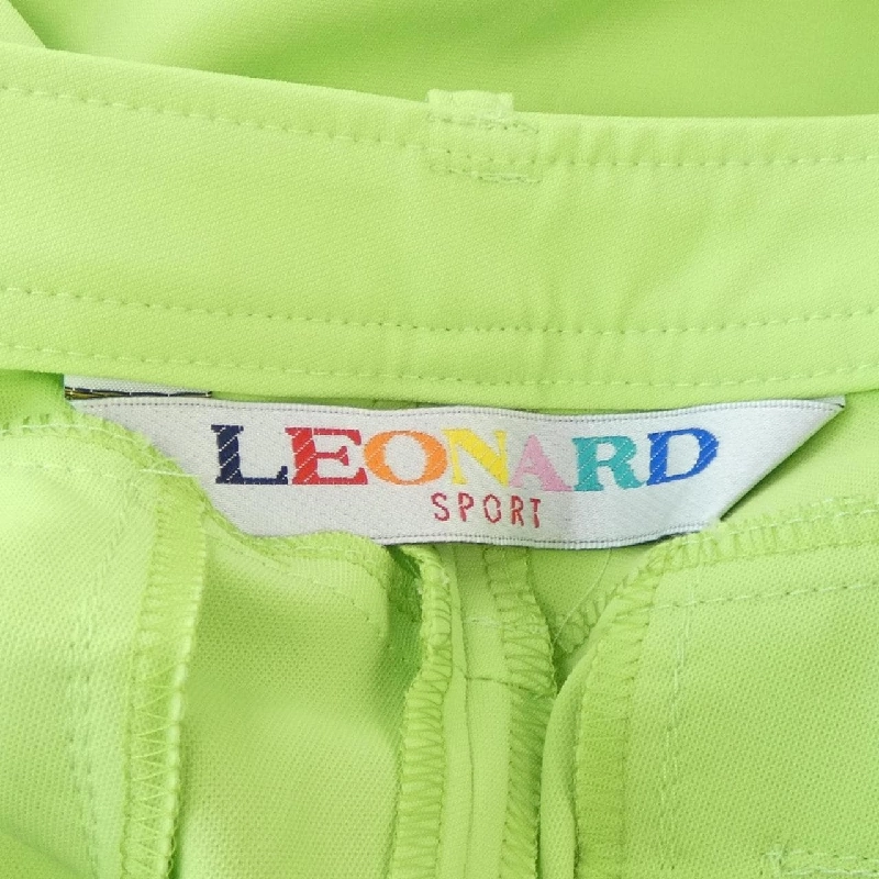 【Mã giảm giá】Quần thể thao LEONARD SPORT 653193