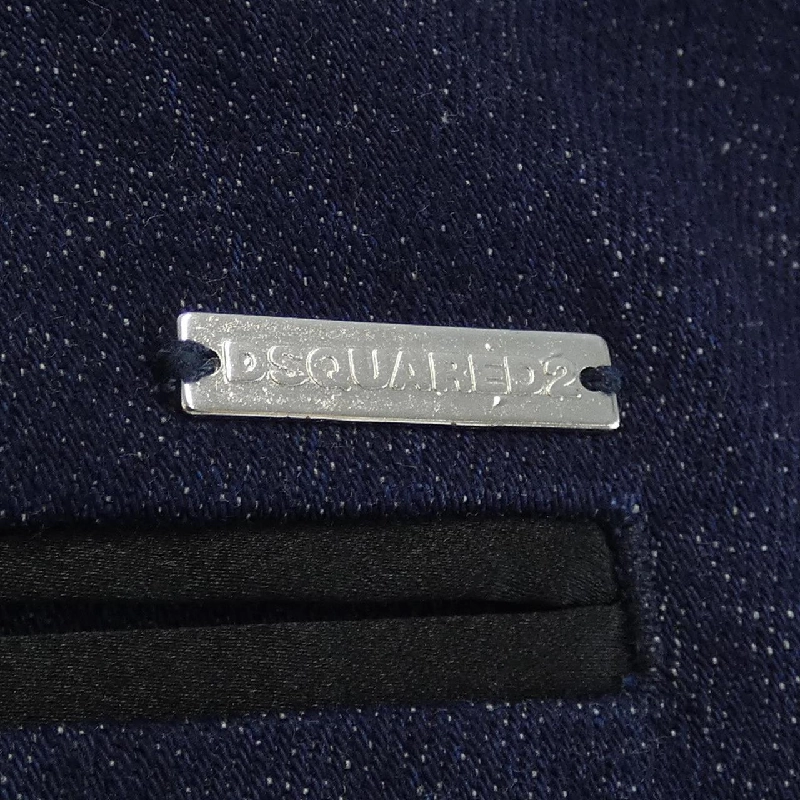 Quần jeans DSQUARED2 649686