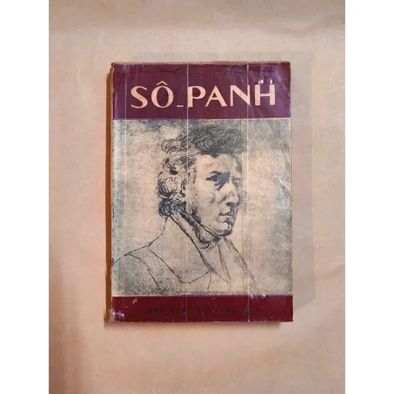 Sô-Panh (Sách Tiểu Sử) 993814