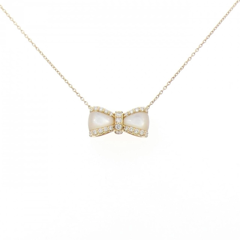 Ponte Vecchio Mẹ Trai Dây Chuyền - Hàng hiệu Chính hãng 841469