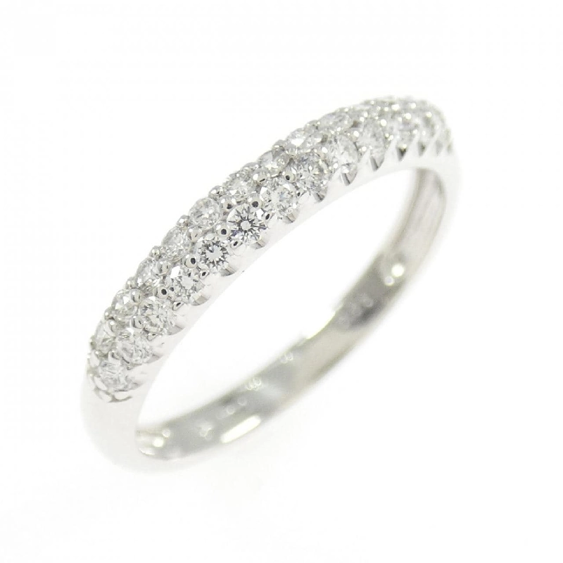 Nhẫn PONTEVECCHIO PAVE 0.21CT - Hàng hiệu Authentic 838816