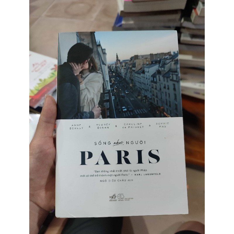 Sống như người Paris 43845