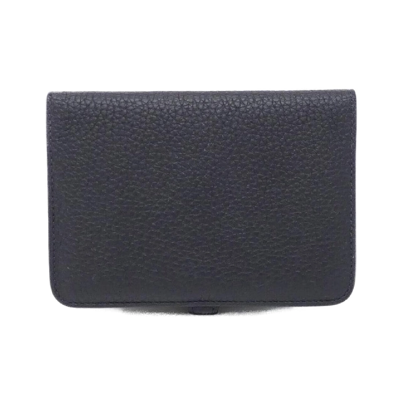 Ví Hermès Dogon Compact 043072CK 621113