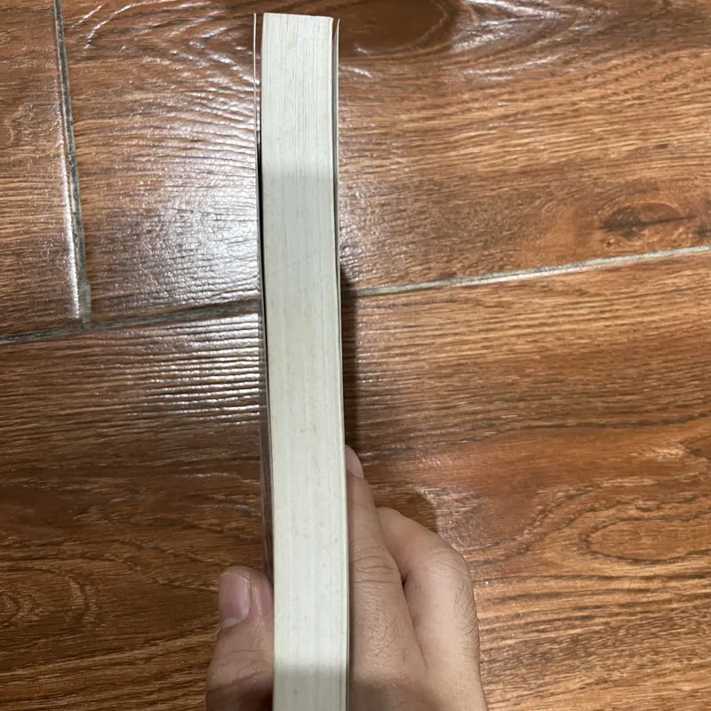 Ma thuật truyện ngắn nước ngoài chọn lọc (k3) 739112