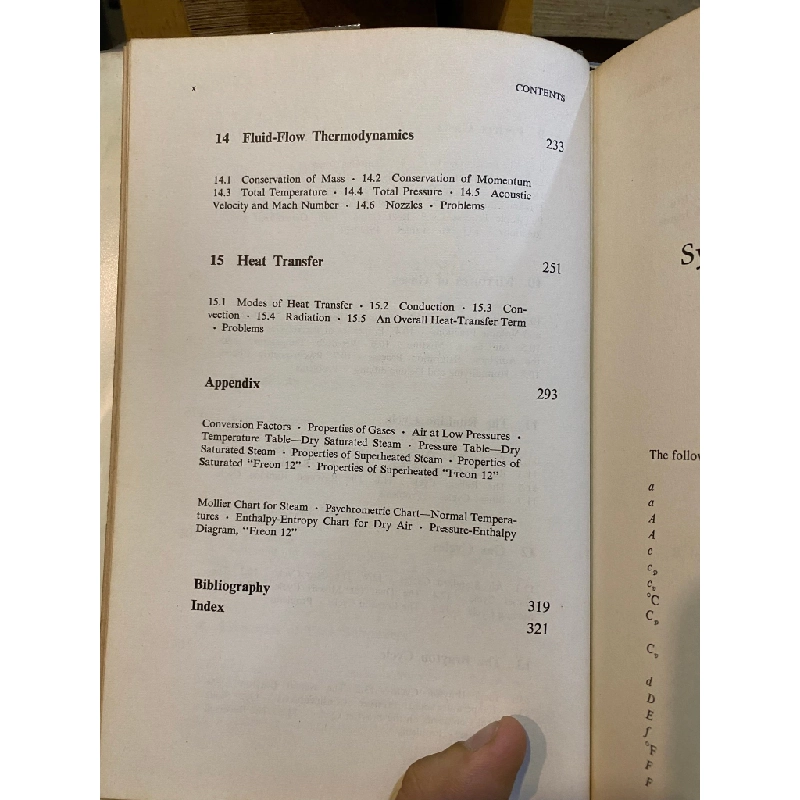 Applied Thermodynamics - George F. Babits 518884