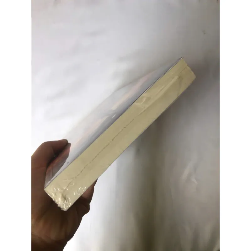 Bàn Tay Thợ Đồng Hồ - Jeffery Deaver 796973