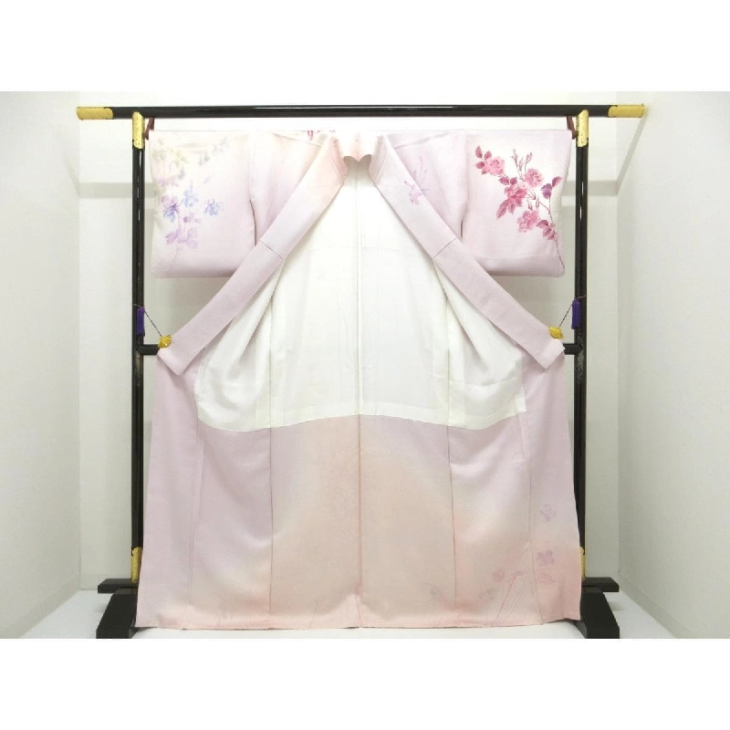 訪問着 - Hàng hiệu Authentic 883264