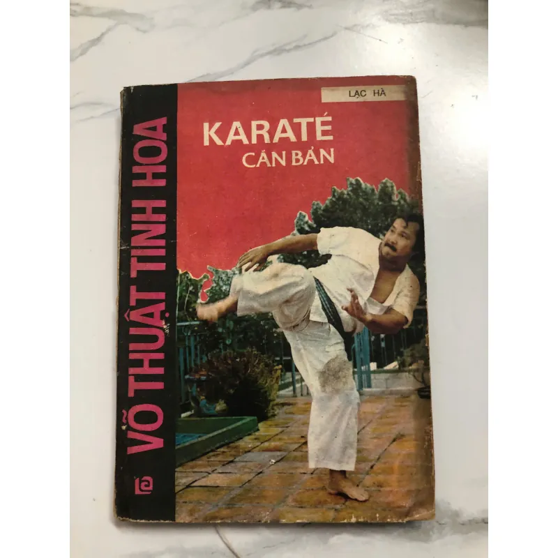 Karate Căn Bản - Lạc Hà 640016