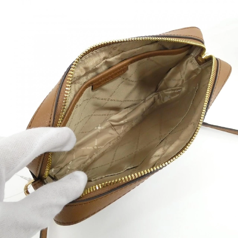 【Sản phẩm mới】Michael Michael Kors JET SET ITEM 35F8GTTC3B Túi đeo vai 611950