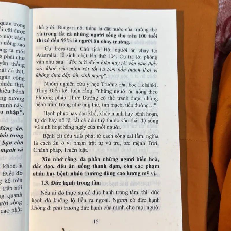 Phương Pháp Thực Dưỡng OHSAWA - Quách Văn Mích Biên soạn 720592