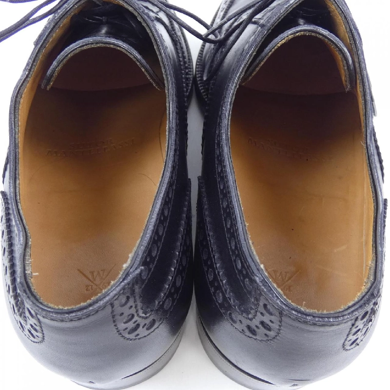 Giày SUTOR MANTELASSI 941 - Hàng hiệu Authentic 902855