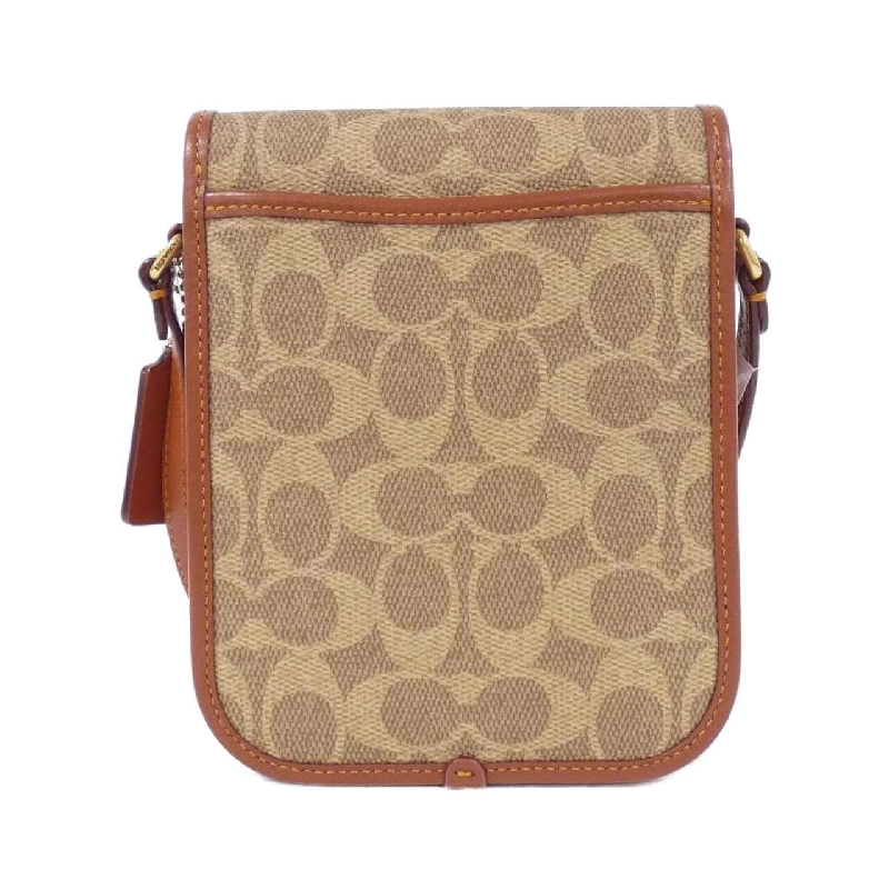 【Sản phẩm mới】Túi xách vai Coach C8484 614270