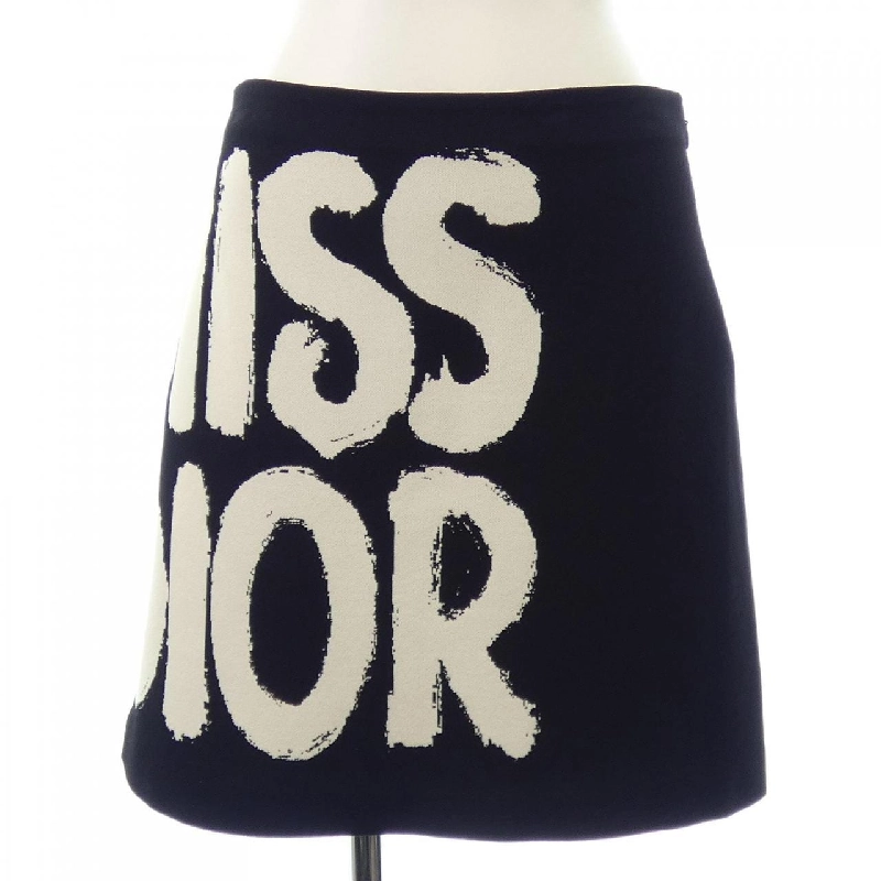 Chân váy CHRISTIAN DIOR - Hàng hiệu Authentic 823897