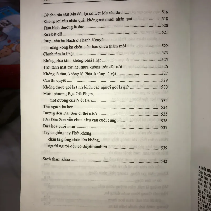 Mỗi ngày một câu chuyện thiền - Thu Nguyệt Long Dận  1029362