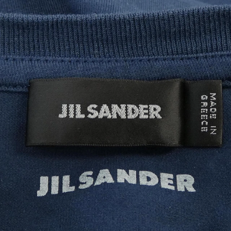 JIL SANDER JSMK706013 Áo thun - Hàng hiệu Chính hãng 890440