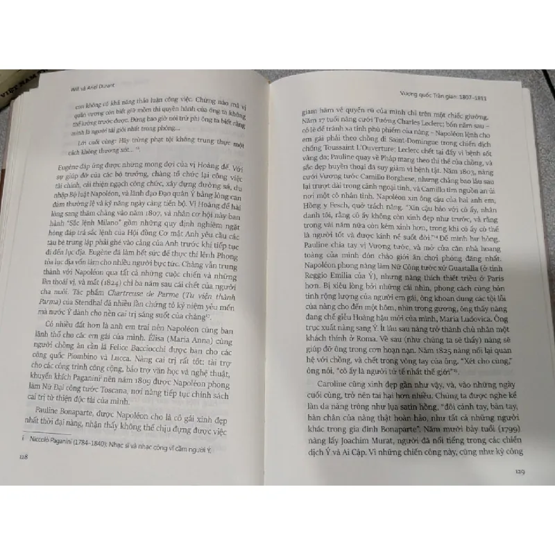 Văn minh thời đại Napoléon - tập 2 701510