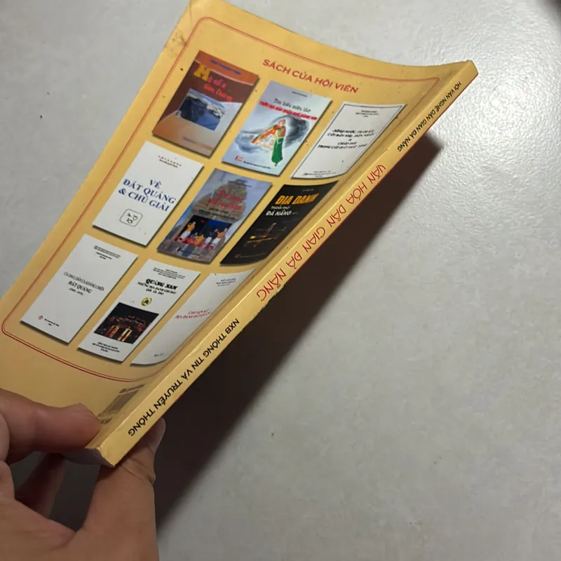 Văn hoá dân gian Đà Nẵng 736569