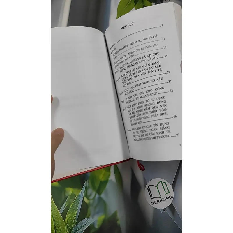 Giải Quyết Từ Gốc Nợ Xấu Ngân Hàng - Đặng Đức Thành 990446