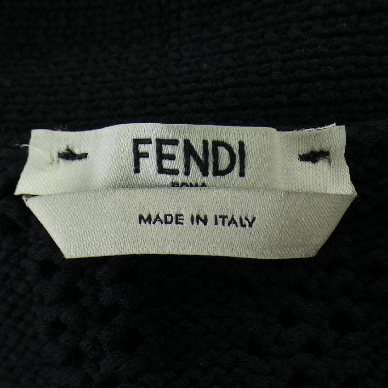 FENDI FZC866 AF4T Áo khoác - Hàng hiệu Chính hãng 817573