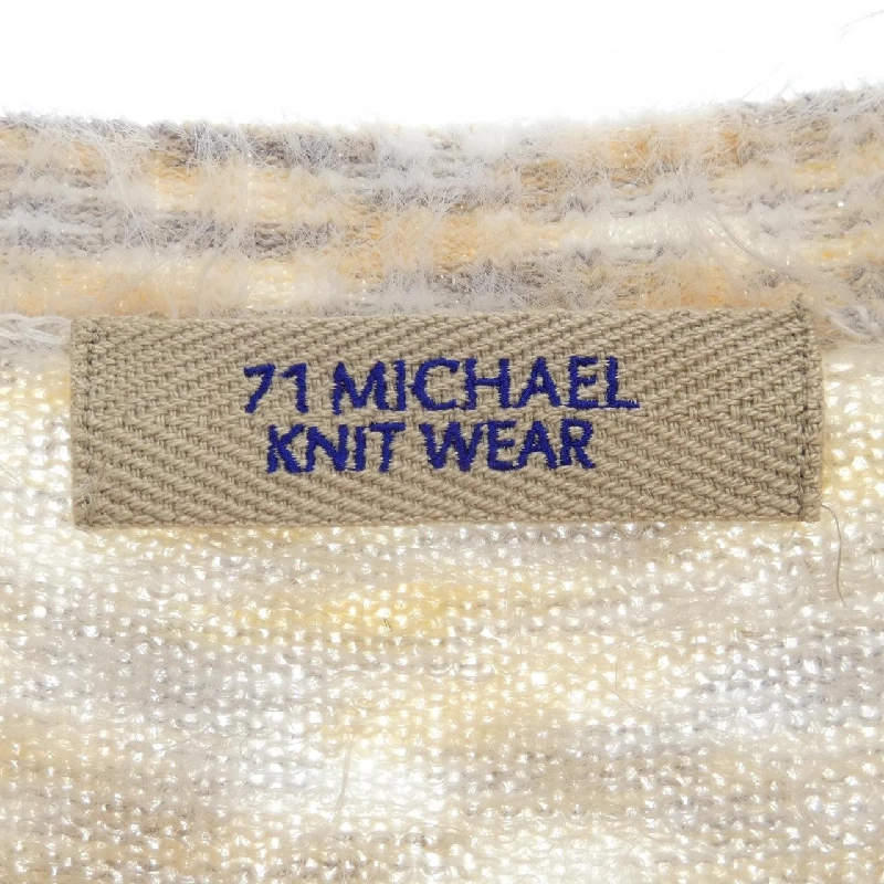 MICHAEL 71 MICHAEL Áo len - Hàng hiệu Chính hãng 904492