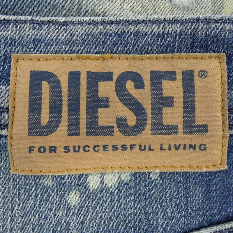 Quần jeans DIESEL - Hàng hiệu Authentic 890449