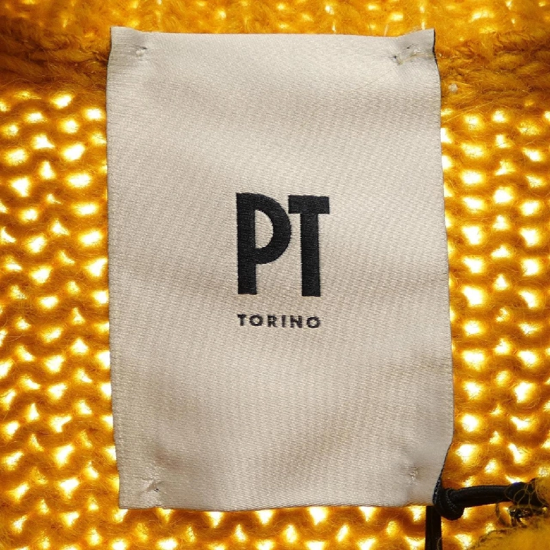 PT TORINO 4SDV020GEG Áo len - Hàng hiệu Authentic 891110