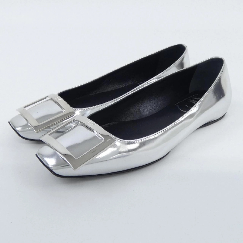 Giày bệt ROGER VIVIER 656074