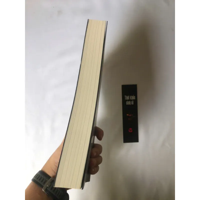 Thời Khắc Sinh Tử - Jeffery Deaver 796966